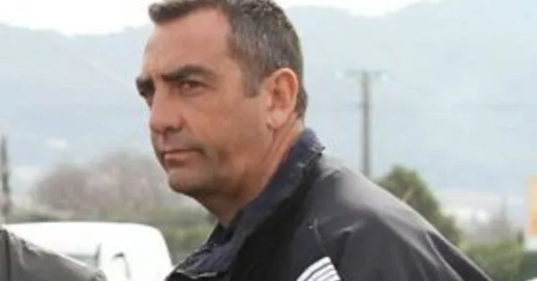 Didier Andrieux : "Ce n'est pas pour rien qu'il a tapé sur un Black" (Canard Enchainé)
