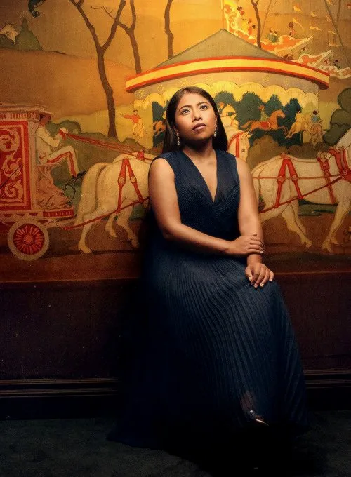 Cette femme change le monde (mais pas la France)