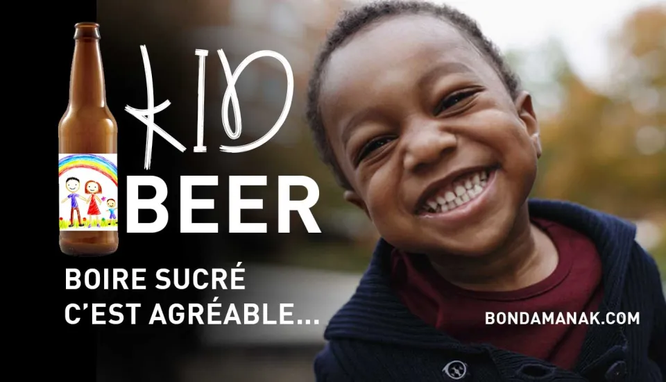 Le sucre est plus dangereux que l'alcool... (vidéo)