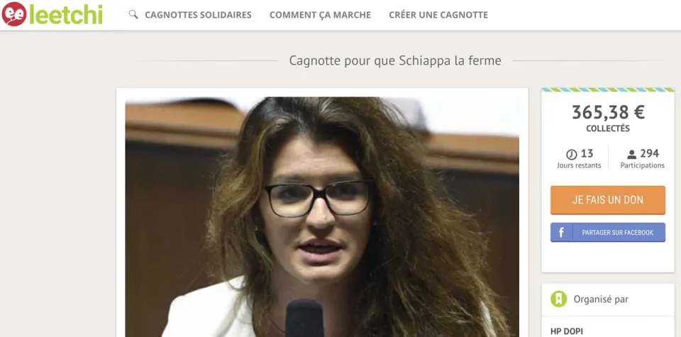 Le gouvernement devrait interdire la vente de leetchi...
