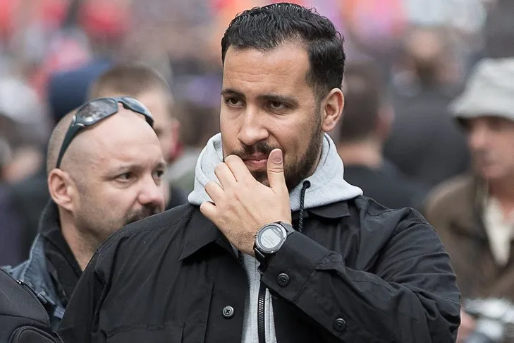 Benalla en prison. Après le grand débat, le grand déballage ?