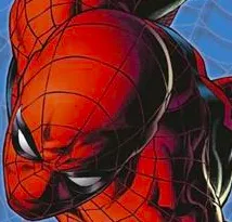 Serge Bilé is Spiderman 🕸🕷