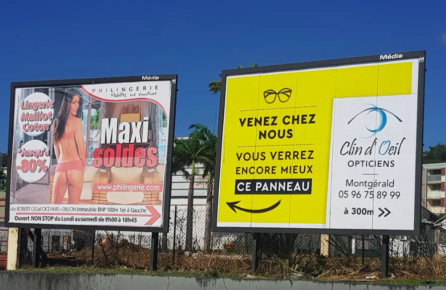L'image du jour 15/02/19 - Martinique