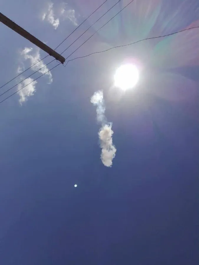 Une météorite explose au-dessus de Cuba