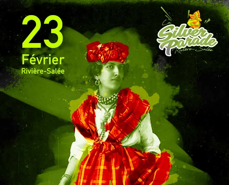 La Silver Parade, 23 février