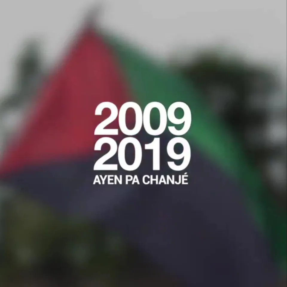 2009 - 2019 : la révolution sucrée