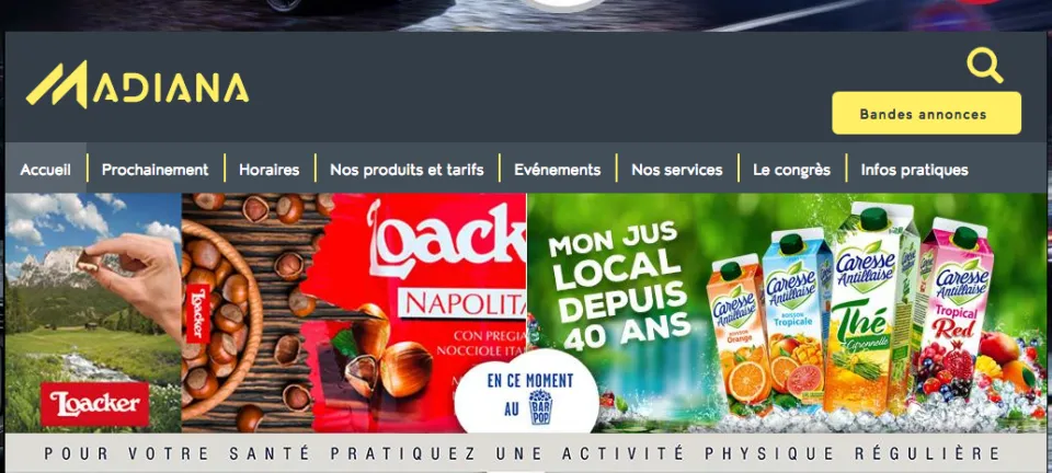 "Mon jus local depuis 40 ans" ...Alexandra...non pas toi ?