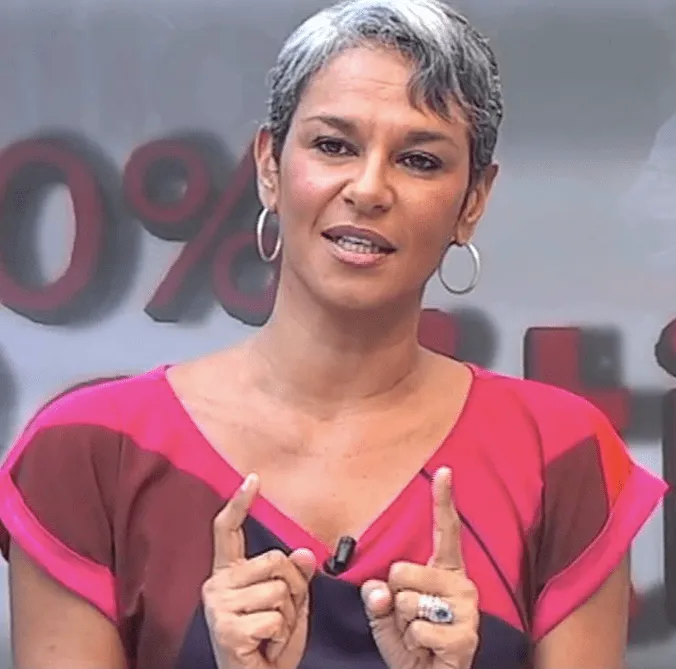 Quand le cas Karine Mousseau rime avec le cas Kalash...ça sent le cancer du  colon