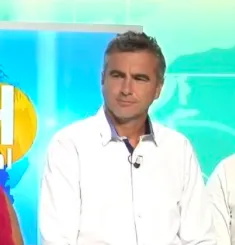 Martinique : les propos peu cocasses du caucasien Xavier Magin