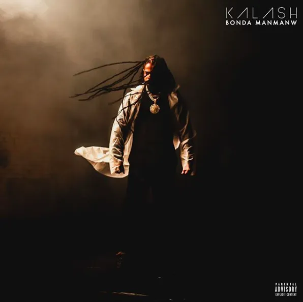 KALASh vous dit ...BONJOUR*