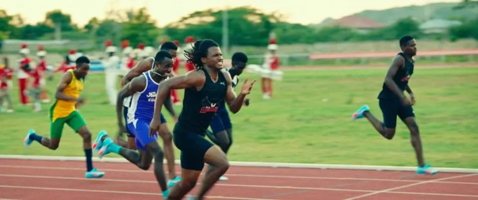 Sprinter, à voir au cinéma