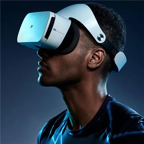 Le cinéma en réalité virtuelle, à tester uniquement aujourd'hui mercredi.