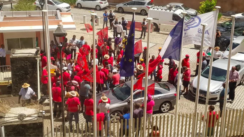 La CSTM veut supprimer son S