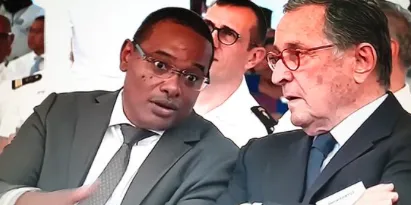 Martinique : Didier Laguerre entre affectif et emplois fictifs