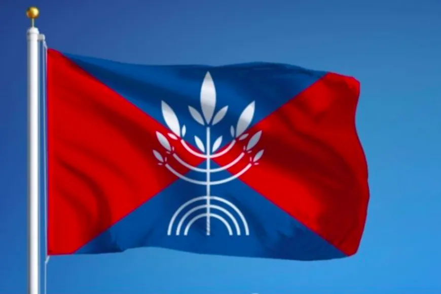 Drapeau de Martinique :le projet pernicieux et vicelard de Moshe de Reynal