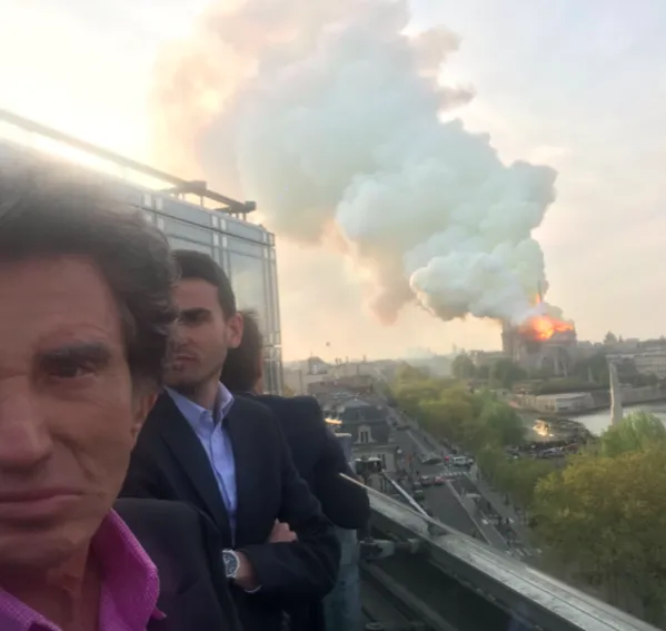 Jack Lang...djet sa pito