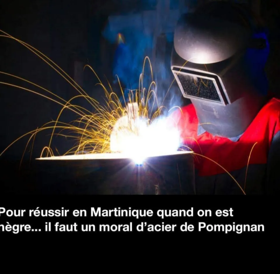 Bonne Année Bernard !