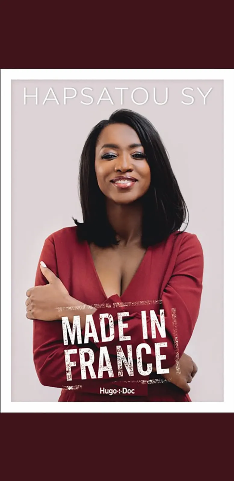 Made in France