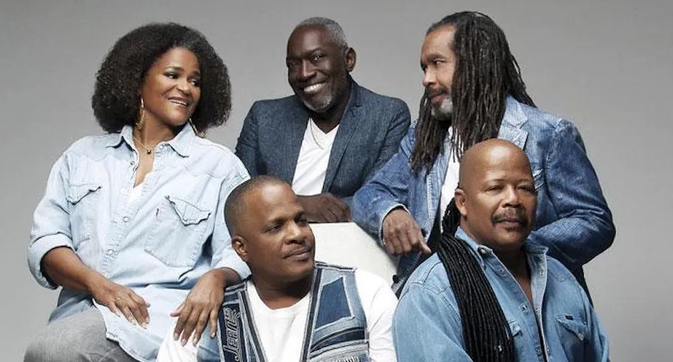 Van lévé... Kassav annulé