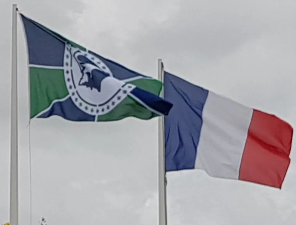 Gold Cup 2019 : quel drapeau pour les Matinino ?