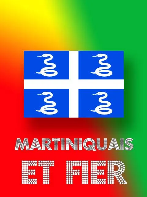 L'image du jour 06/06/19 - Martinique