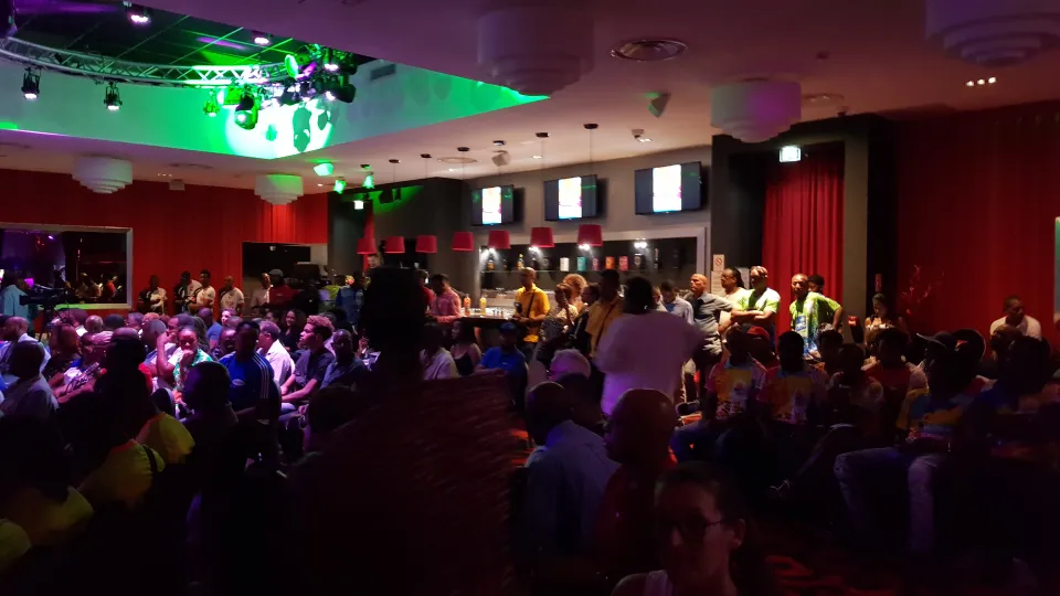 #TDY2019 : Yole presse du Tour 2019 des Yoles Rondes de Martinique