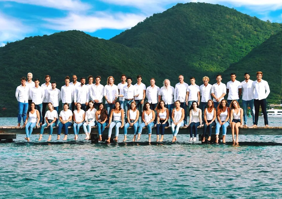 Club Med Les Boucaniers en Martinique : Yan Monplaisir met les points sur les i