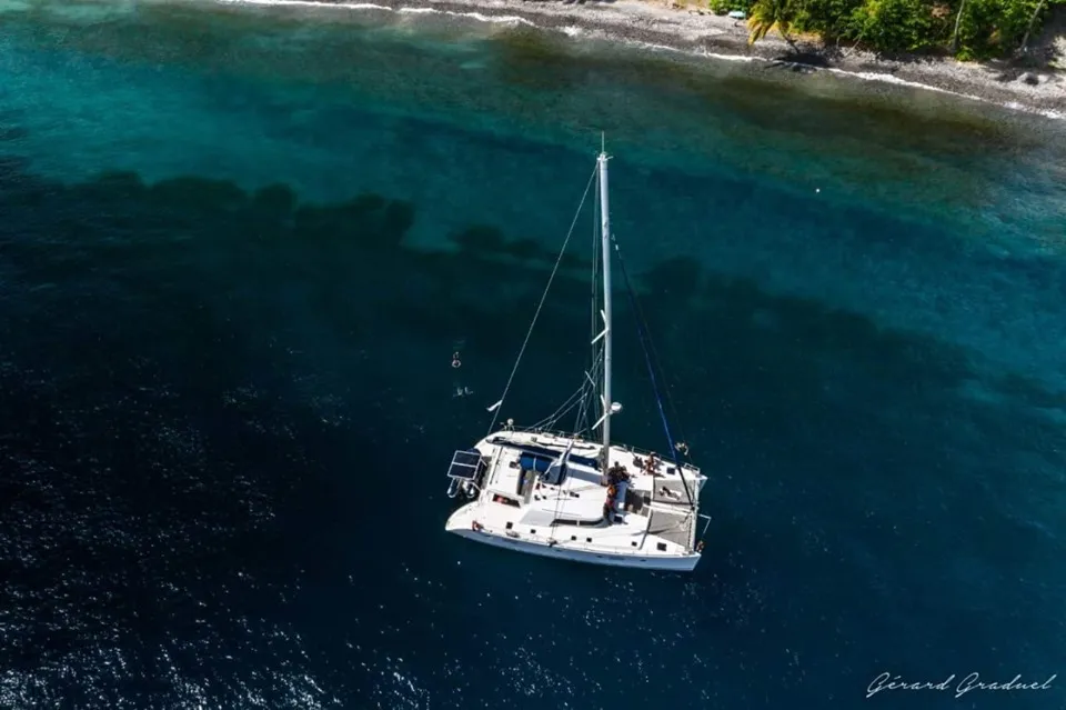 Gagne ta place pour suivre gratuitement une étape du Tour de la Martinique des yoles 2019 !!!