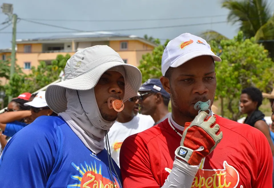 MAS DAY - Martinique