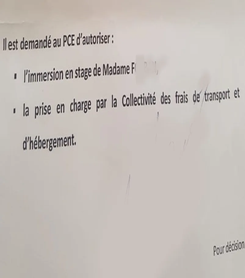 Collectivité Territoriale de Martinique : combien de scandales encore ?