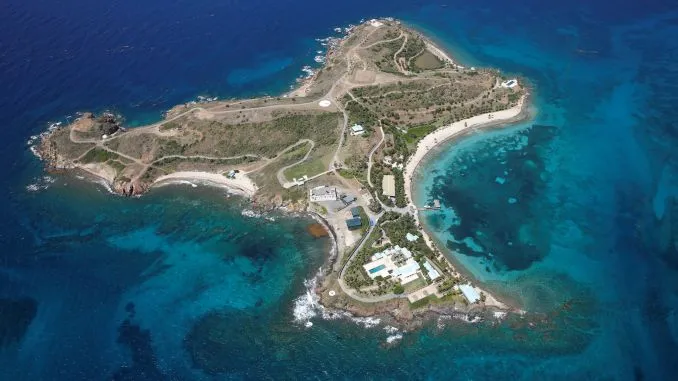 Bienvenue à Pédophile Island. (Vidéo)