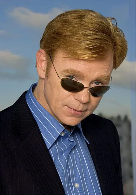 Horatio Caine en visite en Martinique