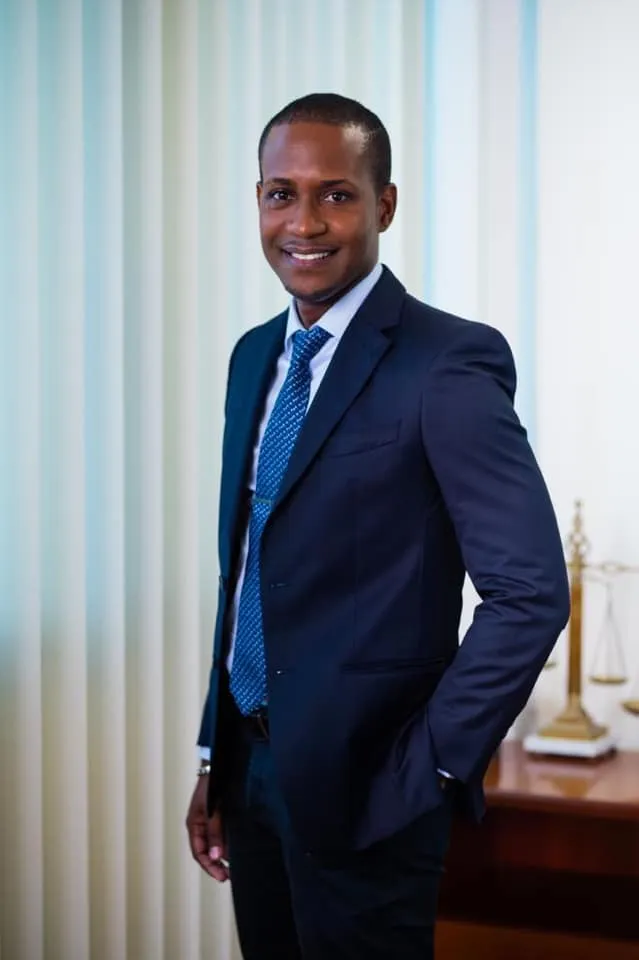 Crise au PPM en Martinique : quand l'avocat Jiovanny William ne nie pas les faits "Ça" l'air crédible