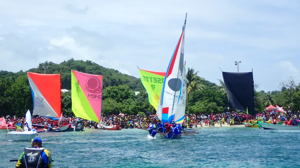 #tdy2019 de Martinique : Victoire de CTDM/EDF à Sainte-Anne