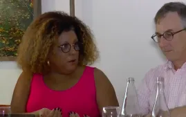 Martinique : le clash entre Serge Letchimy et Catherine Conconne peut-il faire exploser le PPM ?