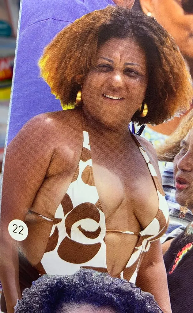 "OUI, JE DIS CA SUFFIT"...quand Catherine Conconne prend les français-es de Martinique pour des cons et des connes
