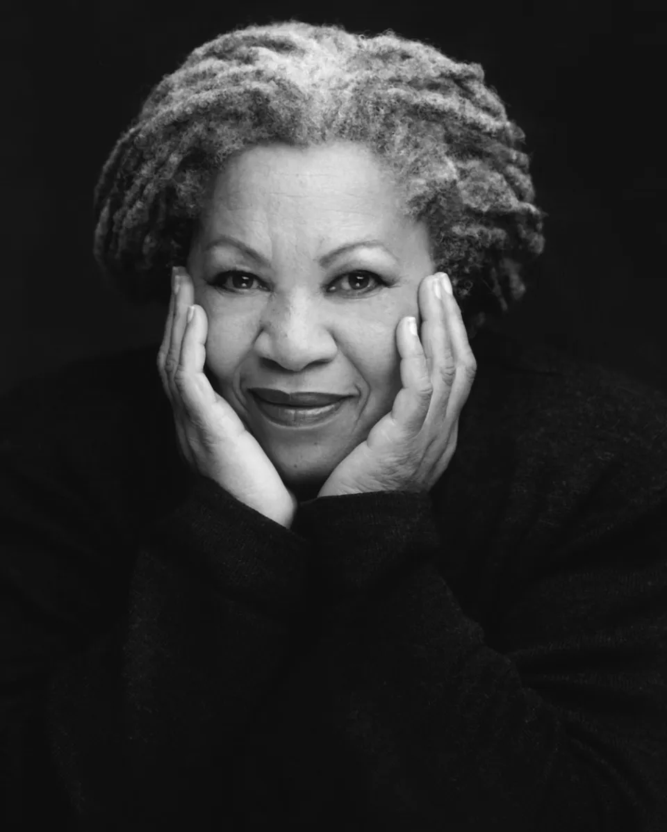 Pour qui Toni Morrison le glas ?