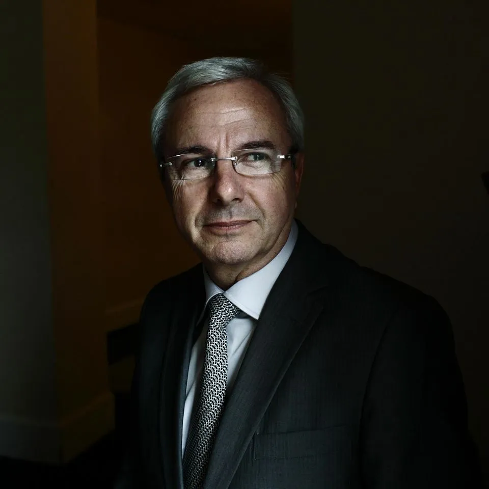 Et pendant ce temps-là en France le pays des droits de l'homme...