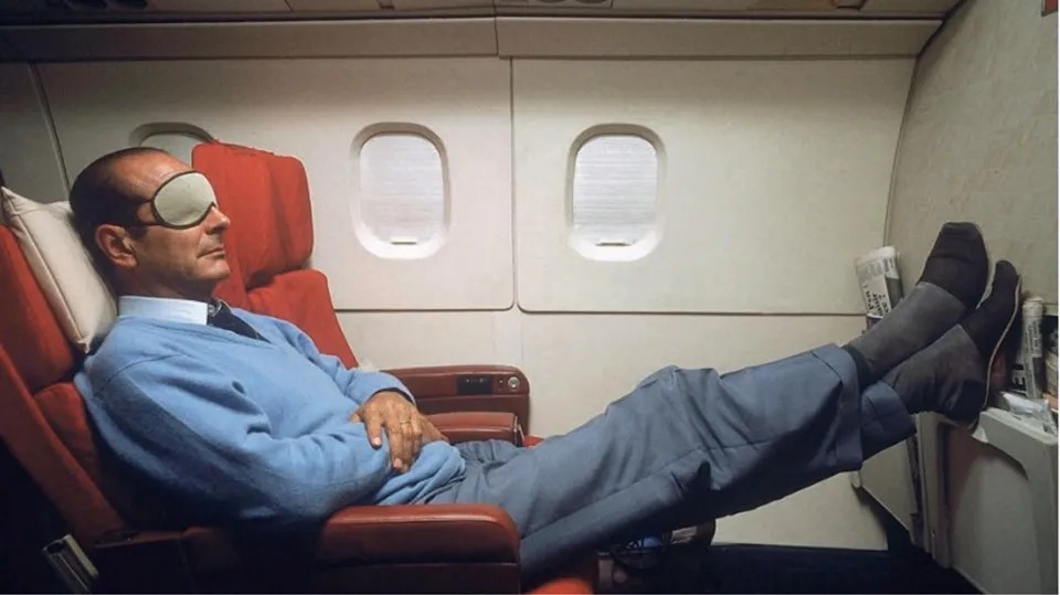 L'image du jour 26/09/19 - Jacques Chirac