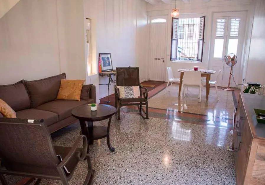 Une élue du PPM achète une maison en plein centre-ville de Fort-de-France à... 47 000 €