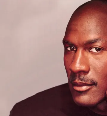 Bahamas : Michael Jordan donne
