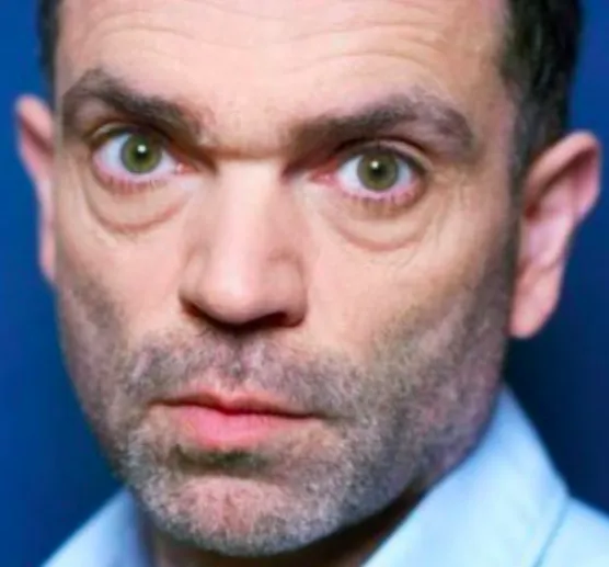Ce n'est pas Moix c'est lui