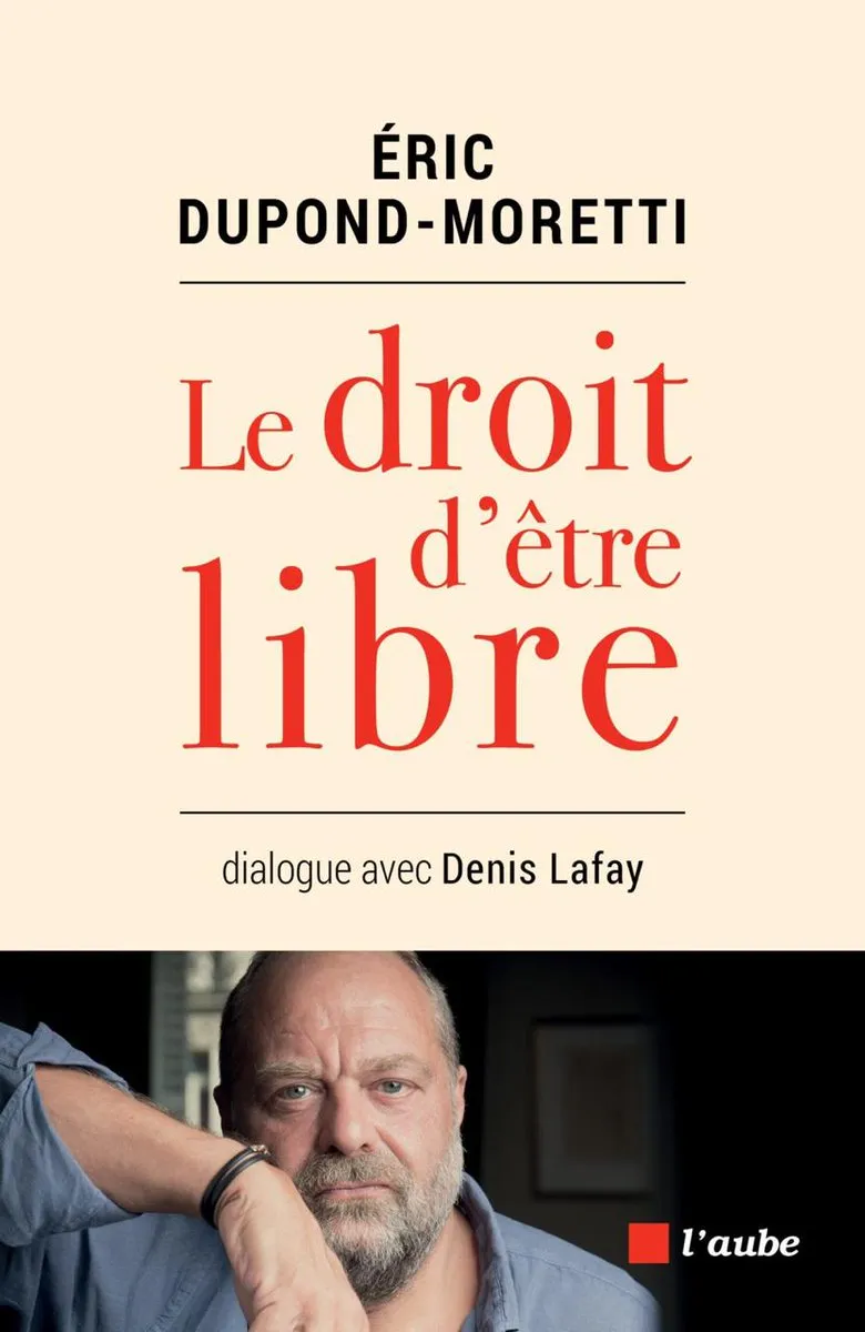 Le nouveau livre de chevet de Patrick Balkany