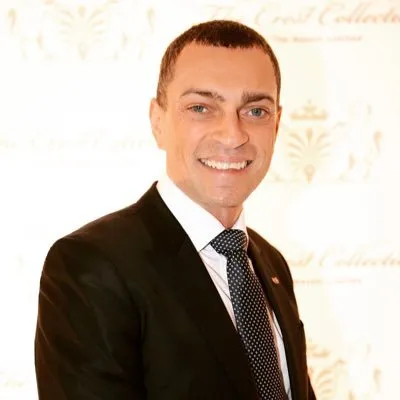 François Baltus-Languedoc nouveau Directeur Général du Comité Martiniquais du Tourisme