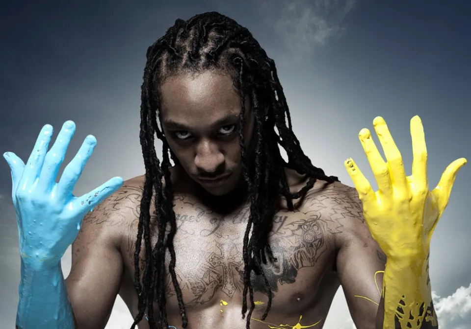 Guadeloupe : le chanteur Saïk en garde à vue