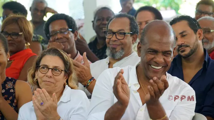 Martinique : lettre ouverte à Serge Letchimy à propos du cas Elisabeth Landi