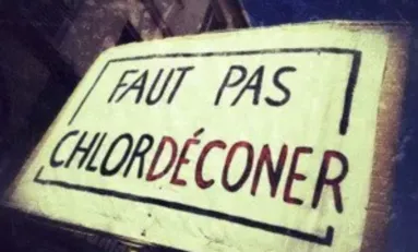 Le chlordécone grand absent des débats Municipales 2020 en Martinique. Pourquoi ?