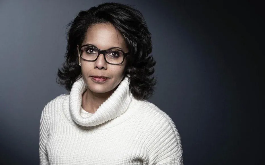 Municipales 2020 : Audrey Pulvar candidate à Paris...FUCK ce n'est plus une FAKE NEWS