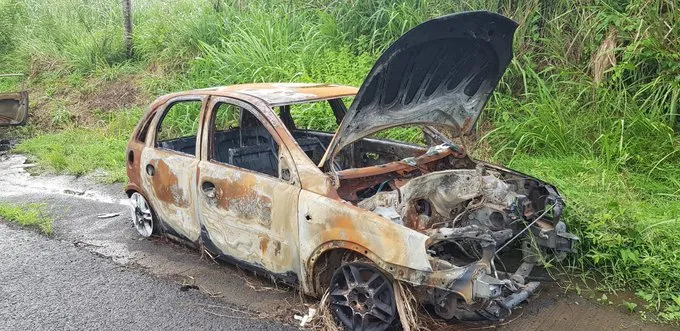 Martinique : après le VHU...voilà le VVHU