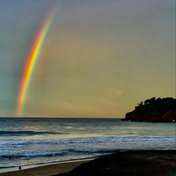 Images du jour - 17/10/19 - Martinique